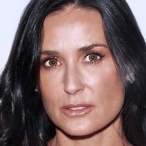 Demi Moore